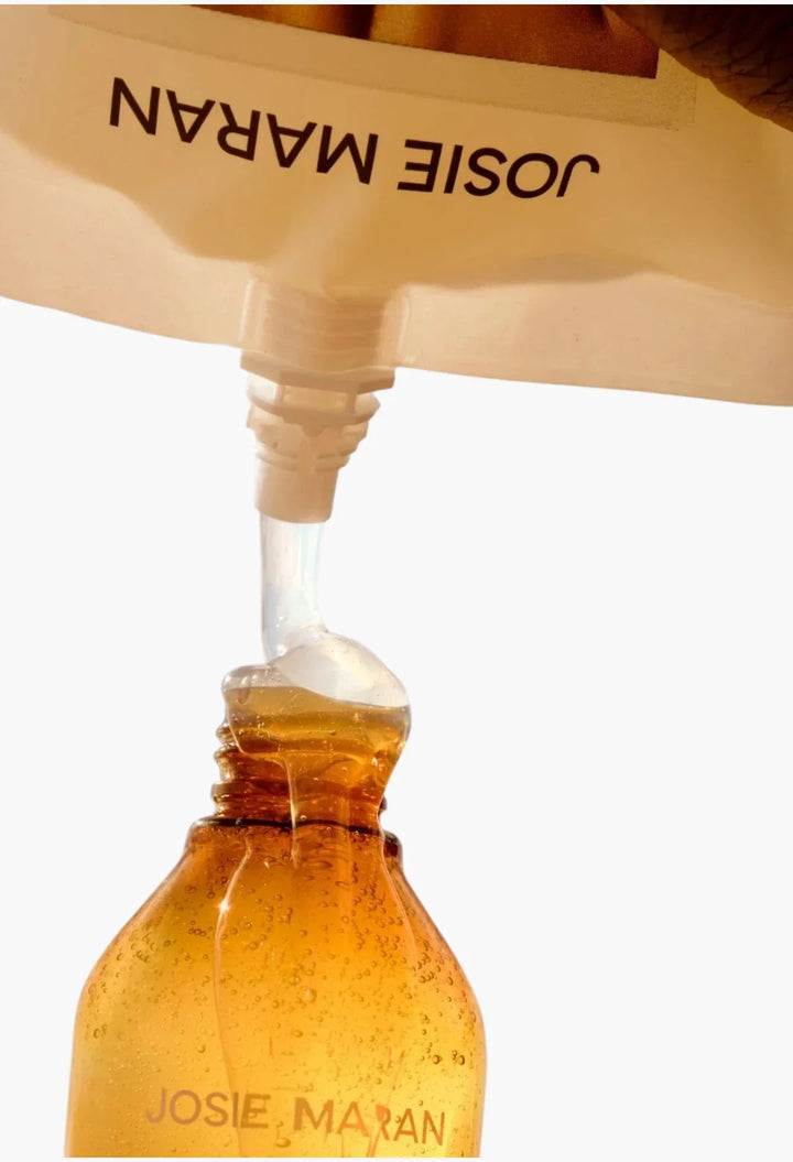 Hydrating Argan Body Wash