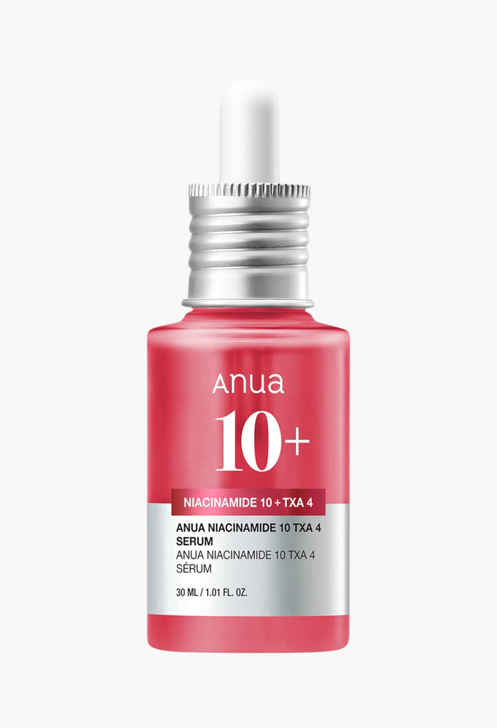 Niacinamide 10 Txa 4 Serum 30ml - GLAM MODA