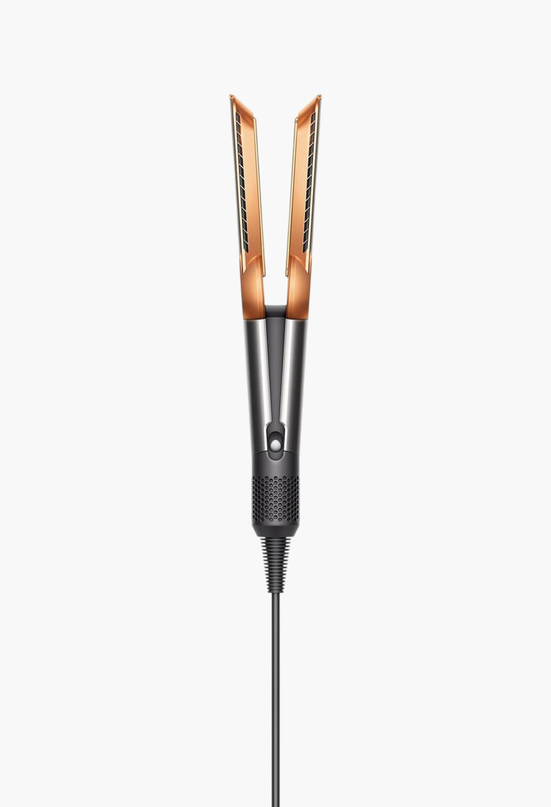 Nickel/Copper - Airstrait™ straightener - GLAM MODA
