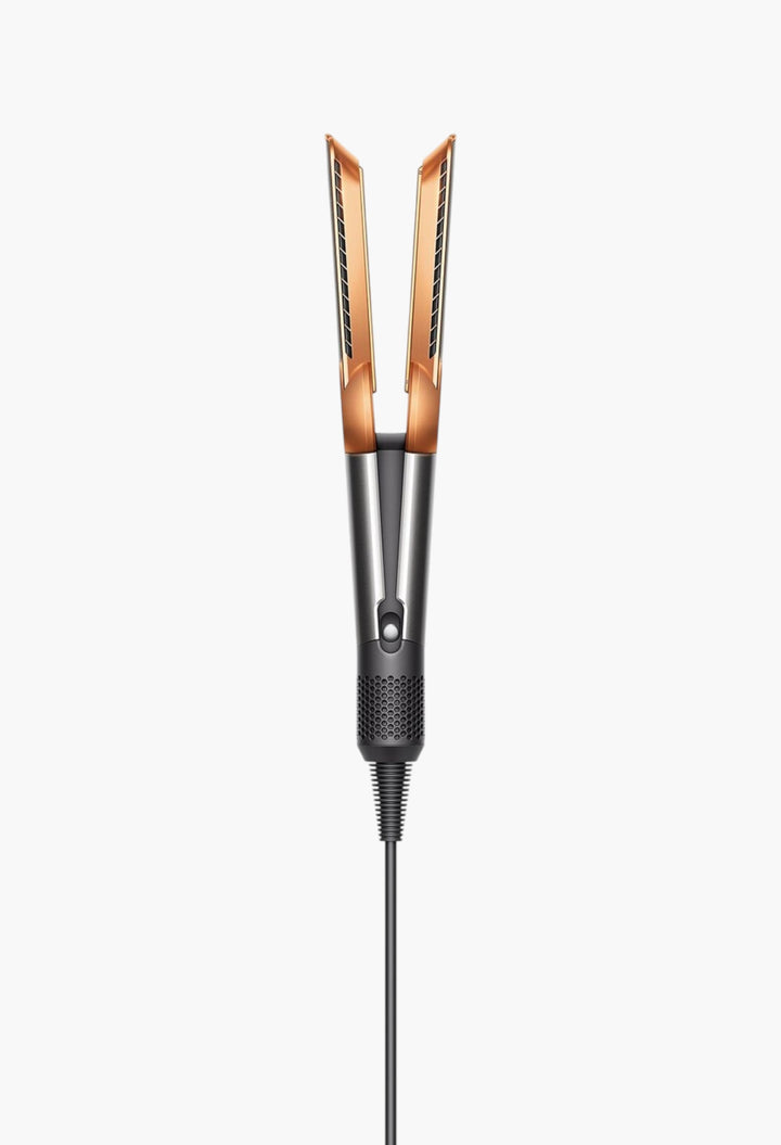 Nickel/Copper - Airstrait™ straightener - GLAM MODA