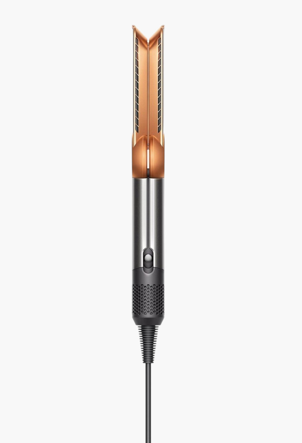 Nickel/Copper - Airstrait™ straightener - GLAM MODA