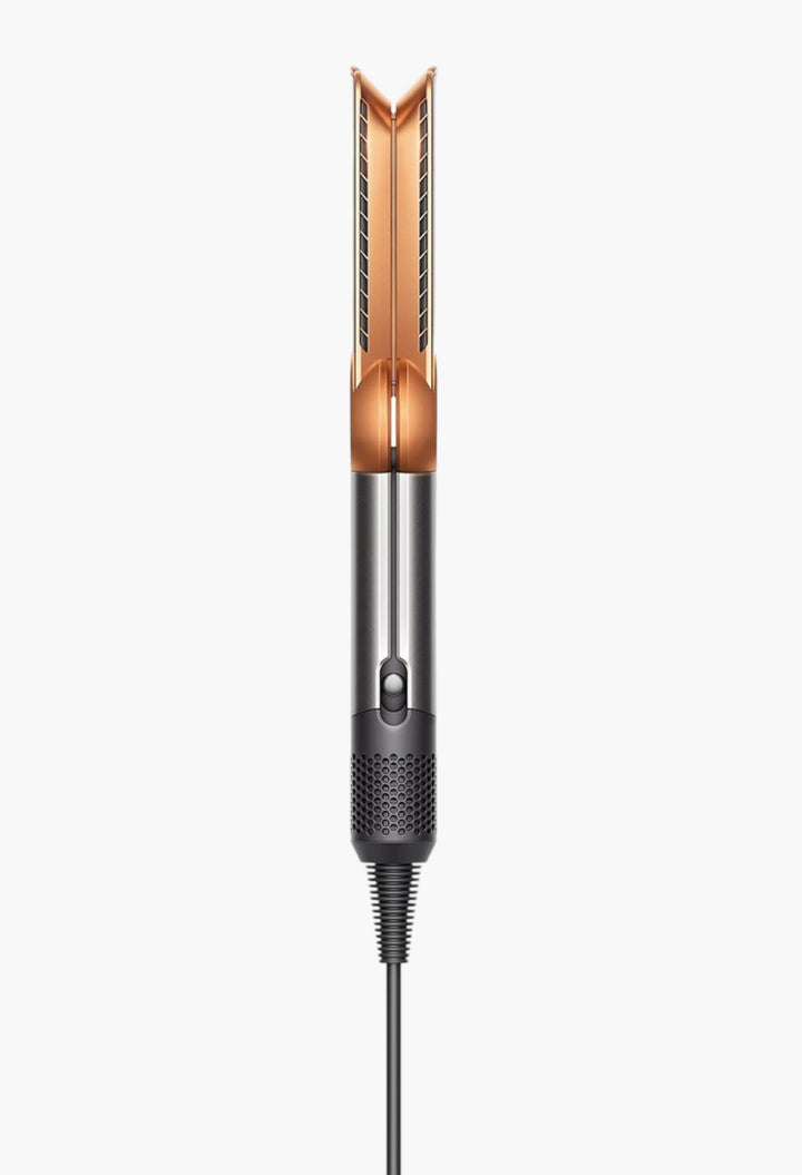 Nickel/Copper - Airstrait™ straightener - GLAM MODA