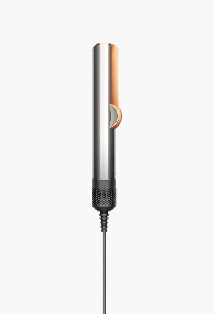 Nickel/Copper - Airstrait™ straightener - GLAM MODA