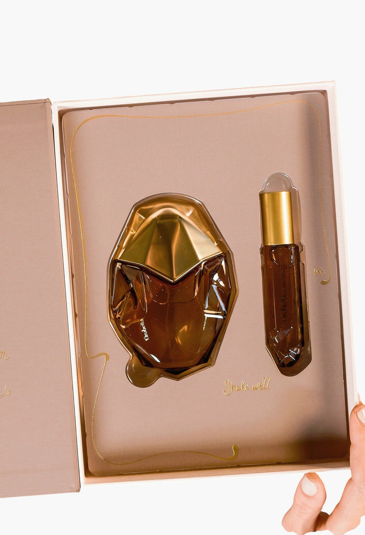 Nightcap Duo Set - GLAM MODA