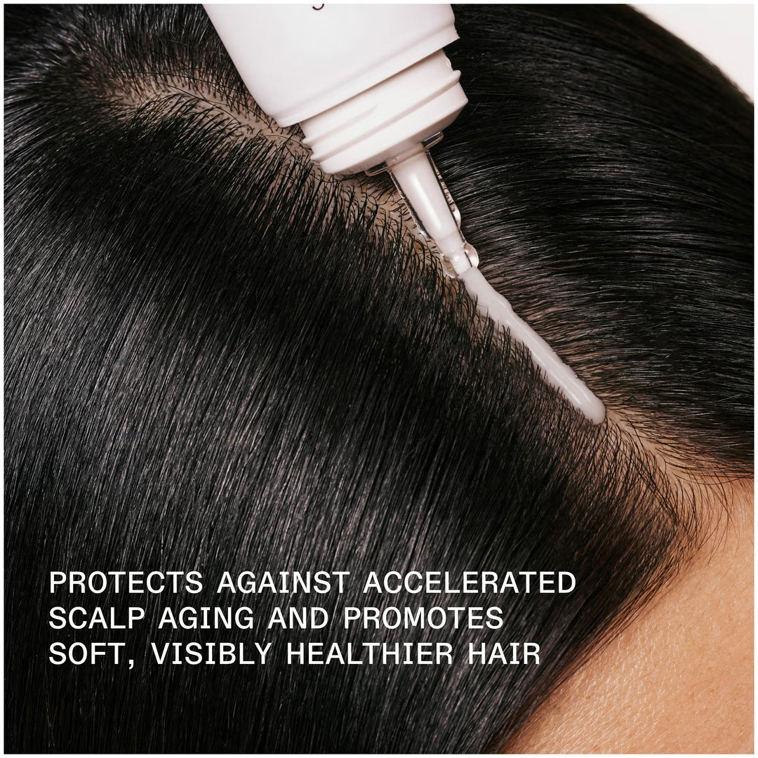 No. 0.5 Scalp Longevity Treatment 50ml -Univ - GLAM MODA
