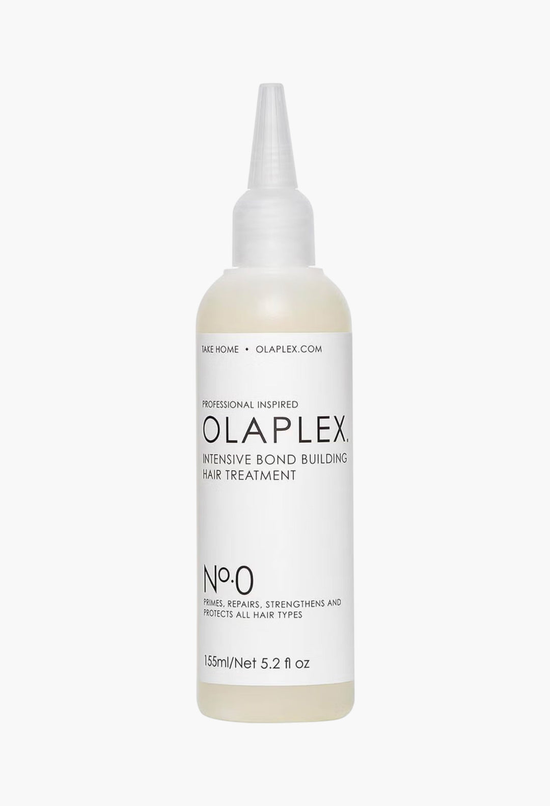 No.0 Bond Builder 155ml - GLAM MODA