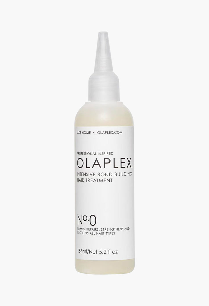 No.0 Bond Builder 155ml - GLAM MODA