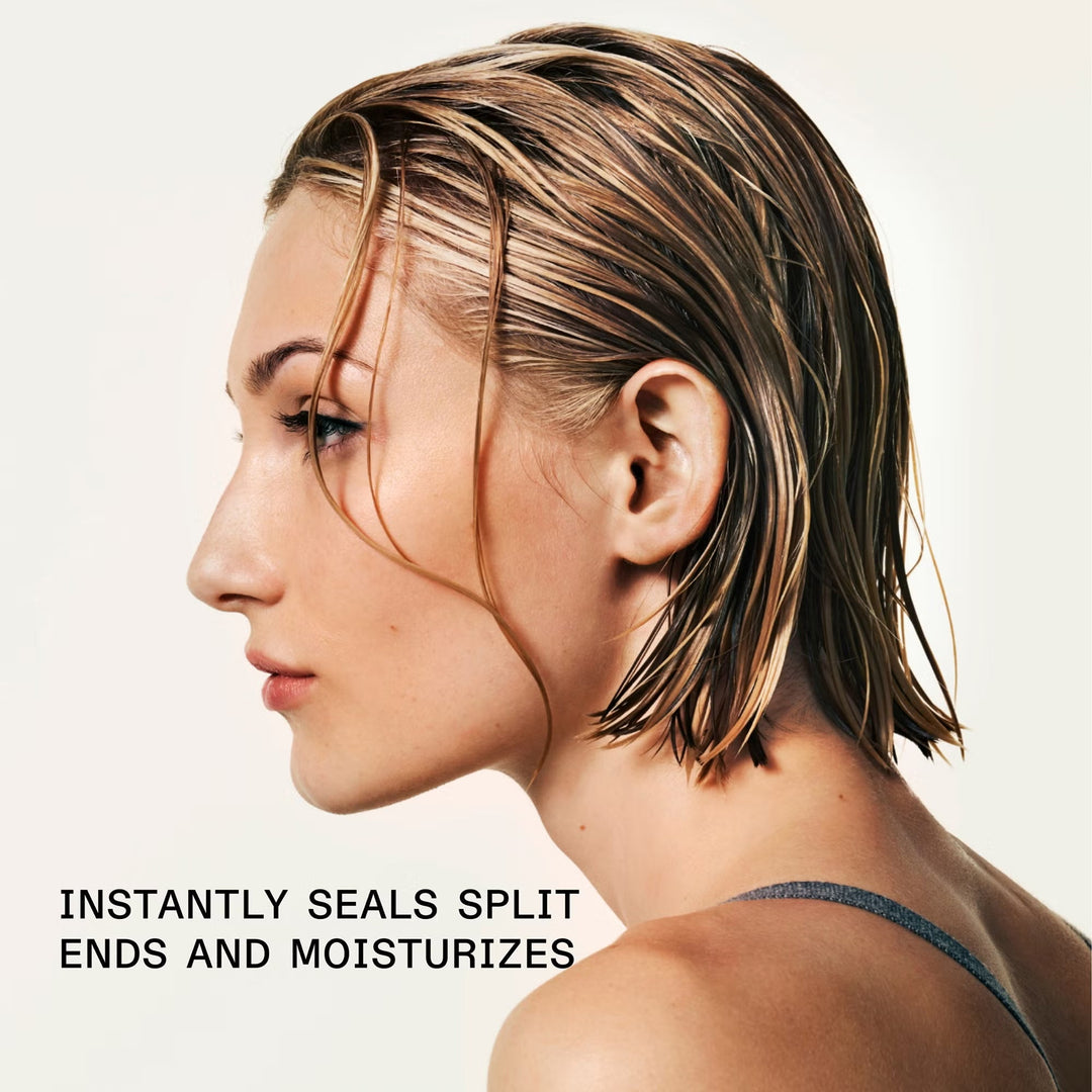 No.5 Leave In Moisturize and Mend Leave In Conditioner 100ml - GLAM MODA