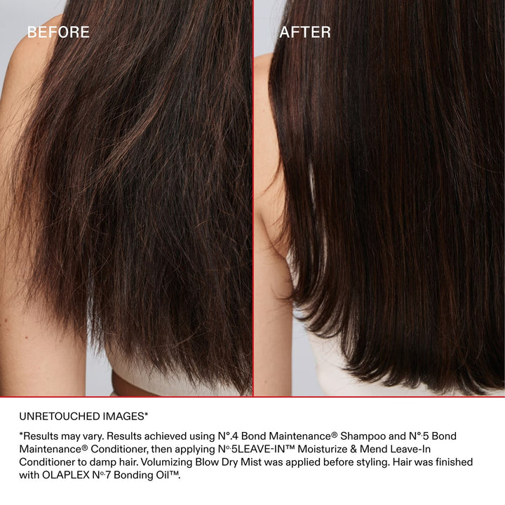 No.5 Leave In Moisturize and Mend Leave In Conditioner 100ml - GLAM MODA