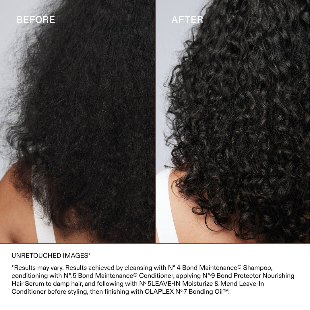 No.5 Leave In Moisturize and Mend Leave In Conditioner 100ml - GLAM MODA