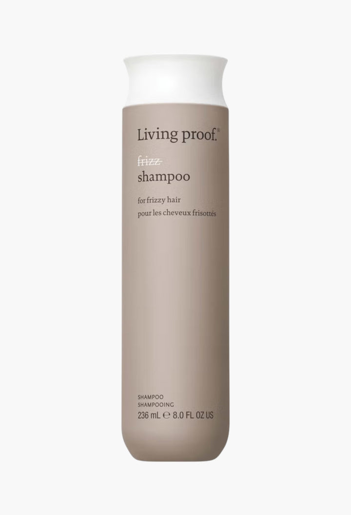 No Frizz Shampoo - GLAM MODA