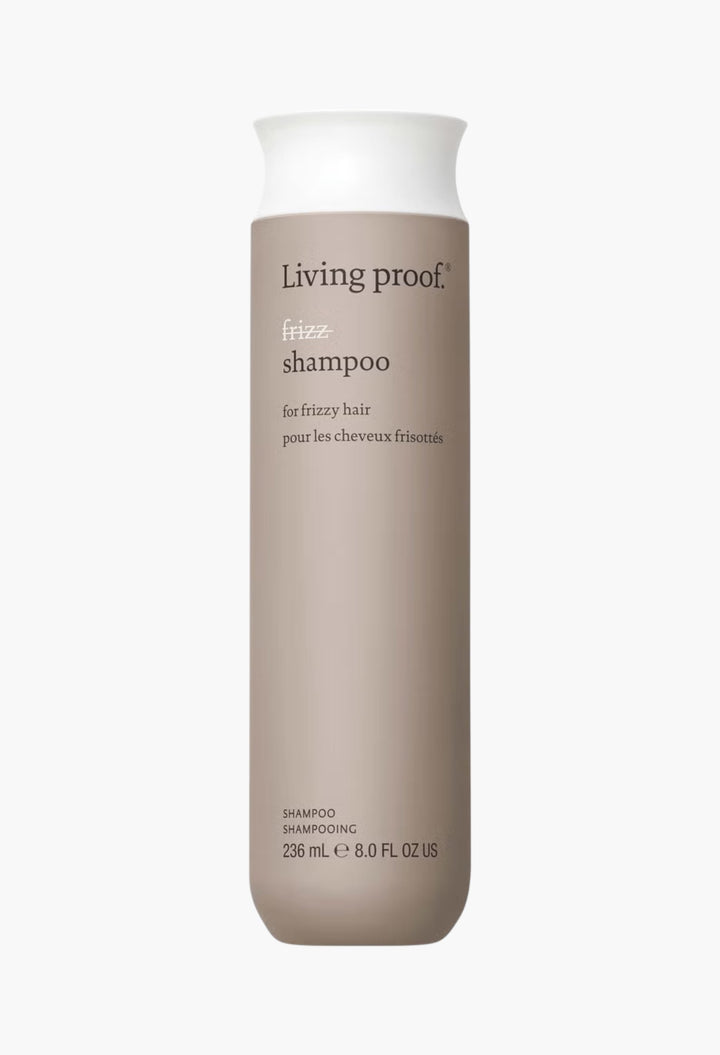 No Frizz Shampoo and Conditioner Bundle for Frizz Control, Smoothness and Shine - GLAM MODA