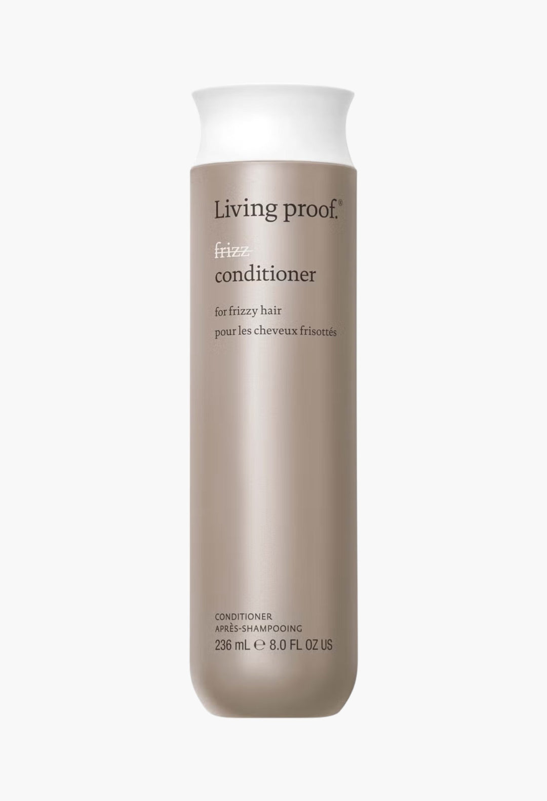 No Frizz Shampoo and Conditioner Bundle for Frizz Control, Smoothness and Shine - GLAM MODA