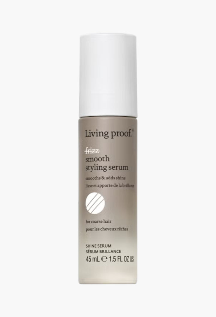 No Frizz Smooth Styling Serum 44ml - GLAM MODA