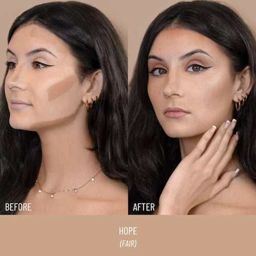 No Limits Cream Bronzer and Contour Stick - GLAM MODA