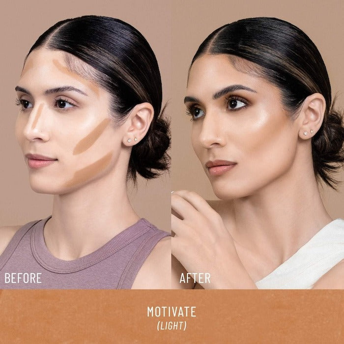 No Limits Cream Bronzer and Contour Stick - GLAM MODA