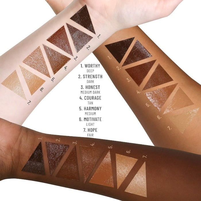 No Limits Cream Bronzer and Contour Stick - GLAM MODA