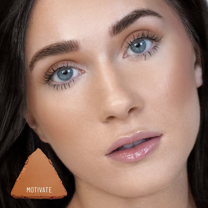 No Limits Matte Bronzer - GLAM MODA