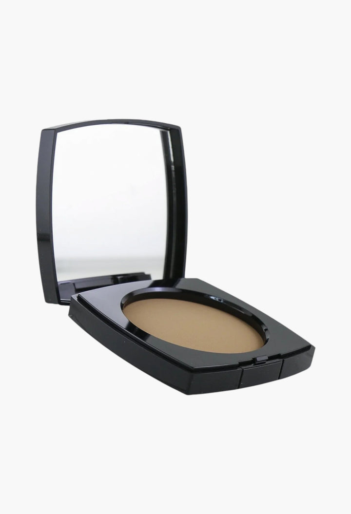 Chanel Les Beiges Healthy Glow Sheer Powder - GLAM MODA