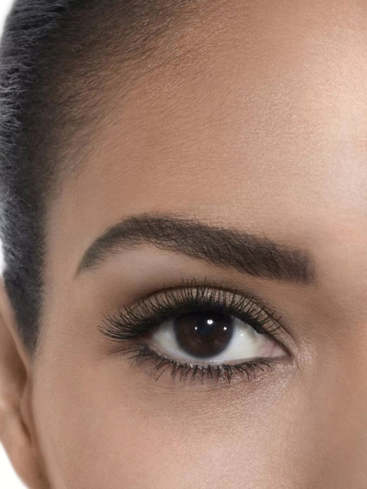 Noir Allure - All-In-One Mascara: Volume, Length, Curl And Definition 6g - GLAM MODA