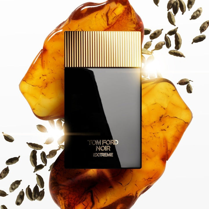 Noir Extreme Eau De Parfum Set - GLAM MODA