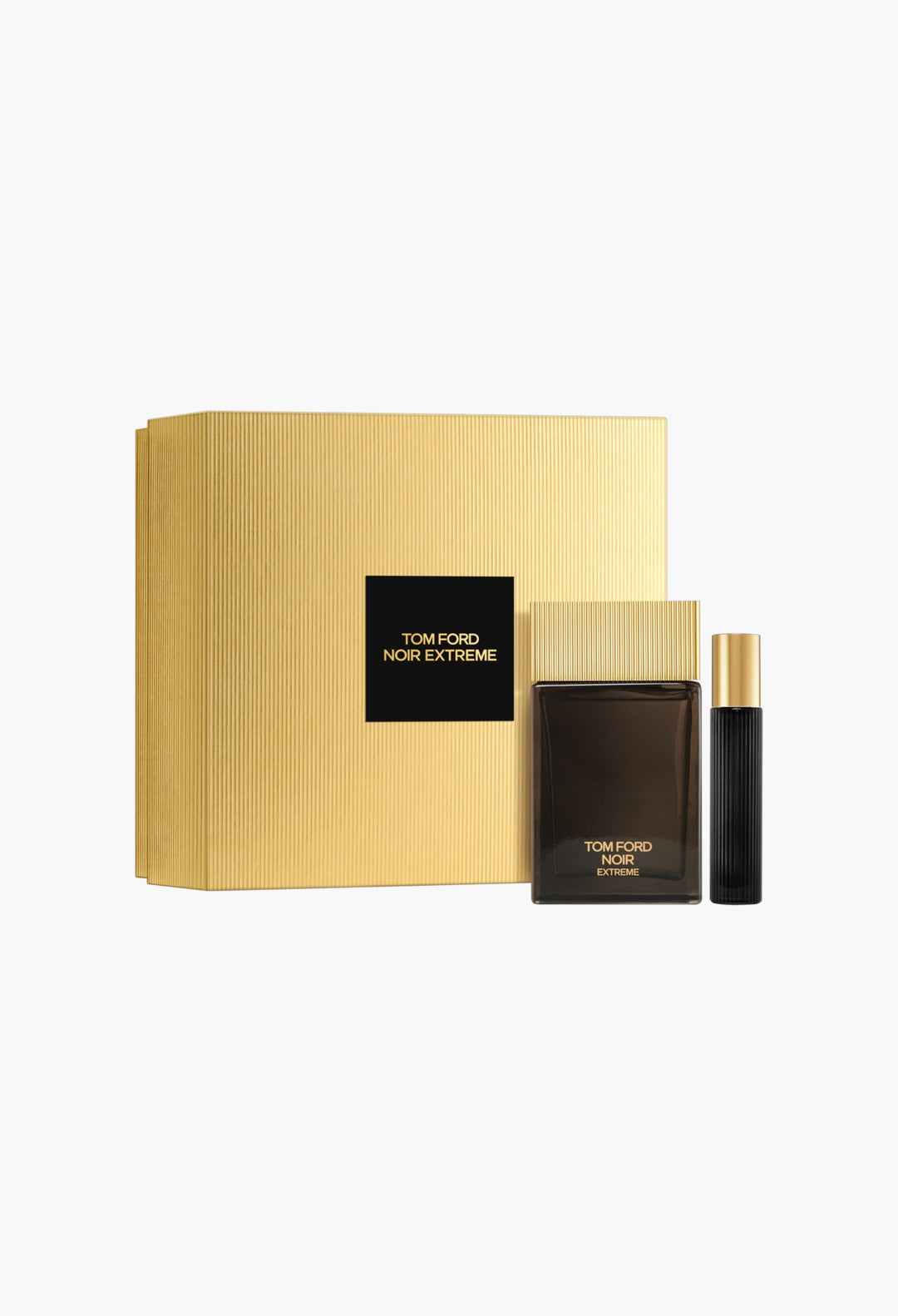 Noir Extreme Eau De Parfum Set - GLAM MODA