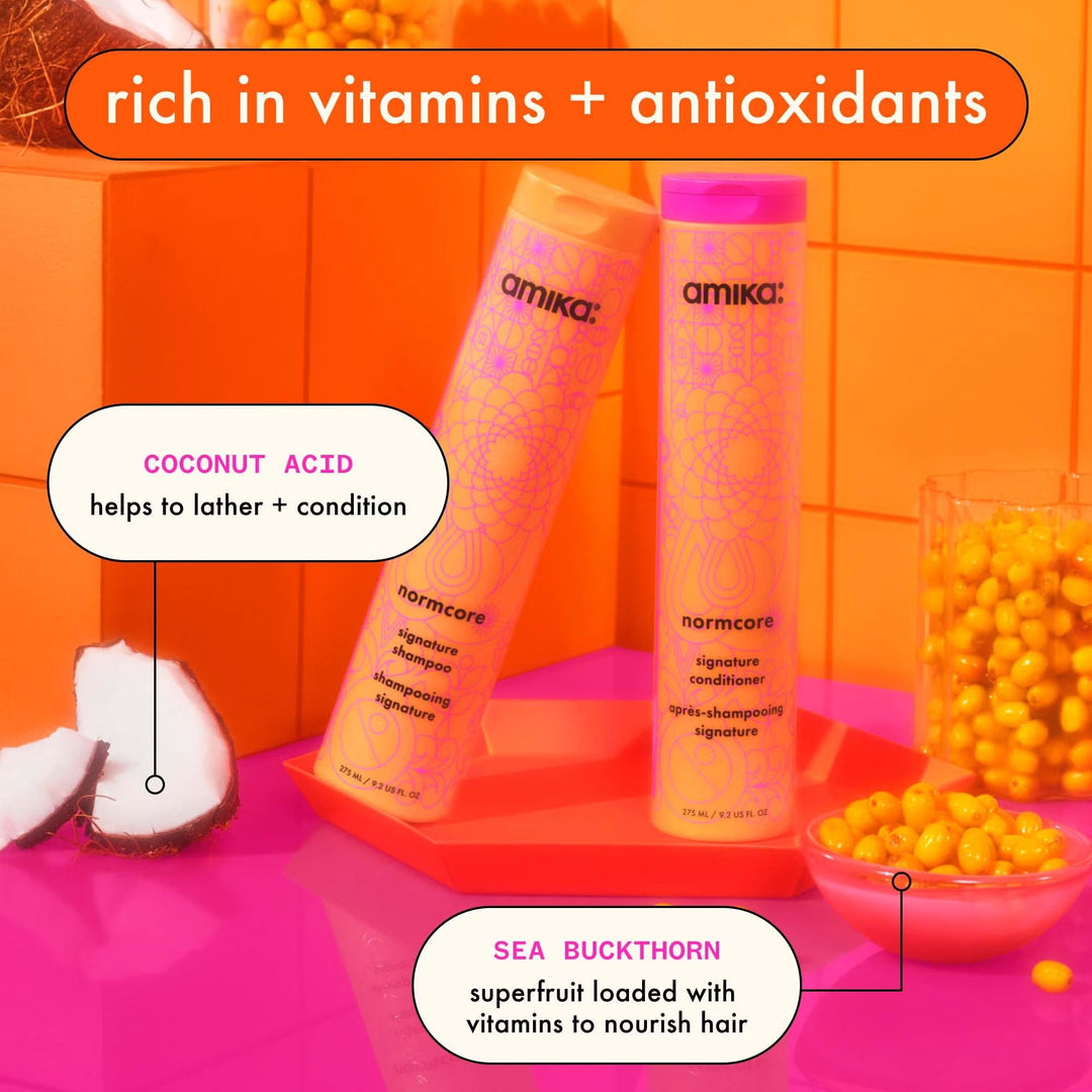 Normcore Signature Shampoo - GLAM MODA