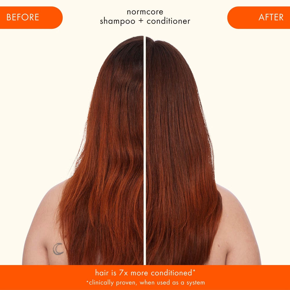 Normcore Signature Shampoo - GLAM MODA