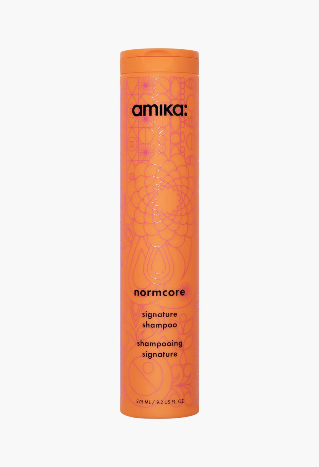Normcore Signature Shampoo - GLAM MODA