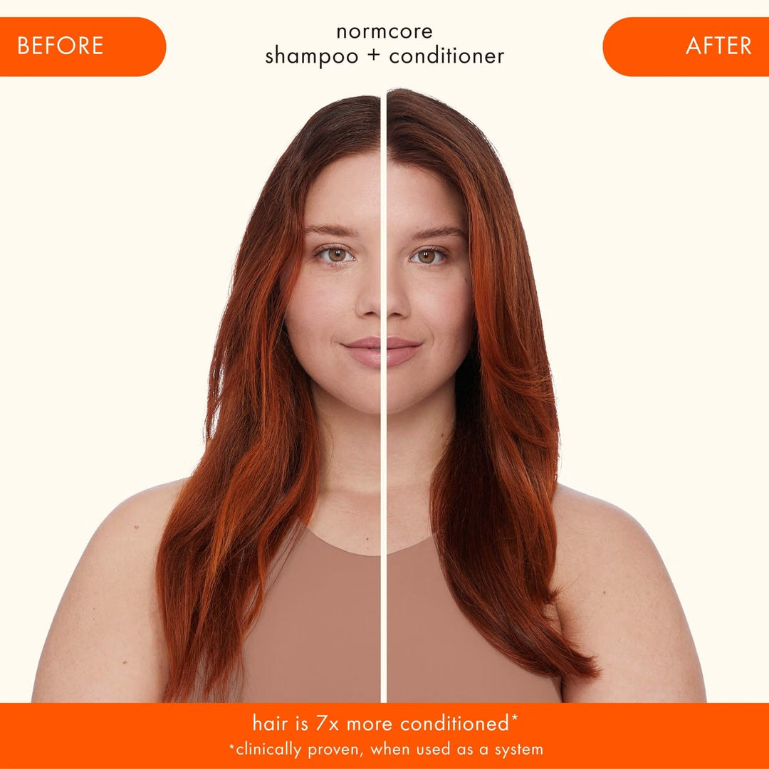 Normcore Signature Shampoo - GLAM MODA