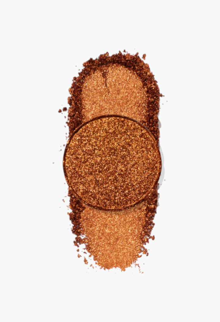 Pressed Powder Shadow - Blendable Bold Pigment - GLAM MODA