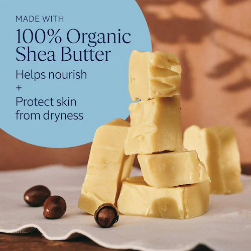Nourishing & Comforting Shea Butter Rich Body Lotion - GLAM MODA