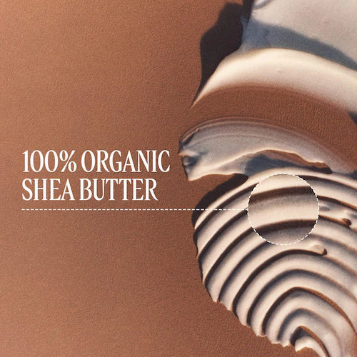 Nourishing and Protective Shea Butter Hand Cream - GLAM MODA
