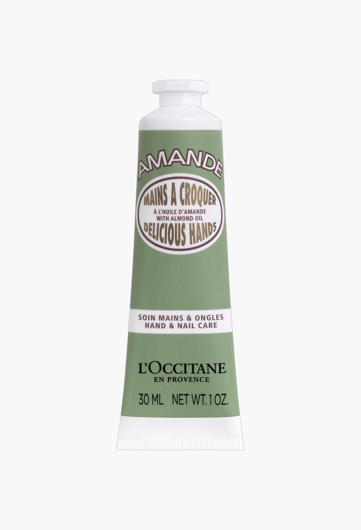 Nourishing and Protective Shea Butter Hand Cream - GLAM MODA
