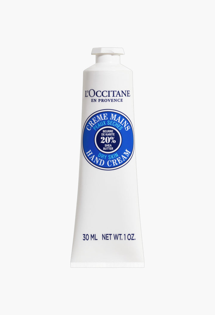 Nourishing and Protective Shea Butter Hand Cream - GLAM MODA