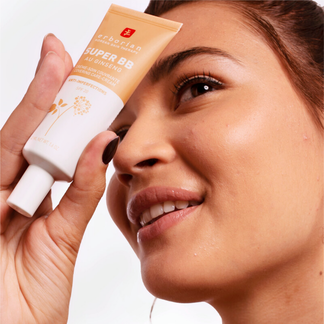 Nude-Super BB Concealer - GLAM MODA