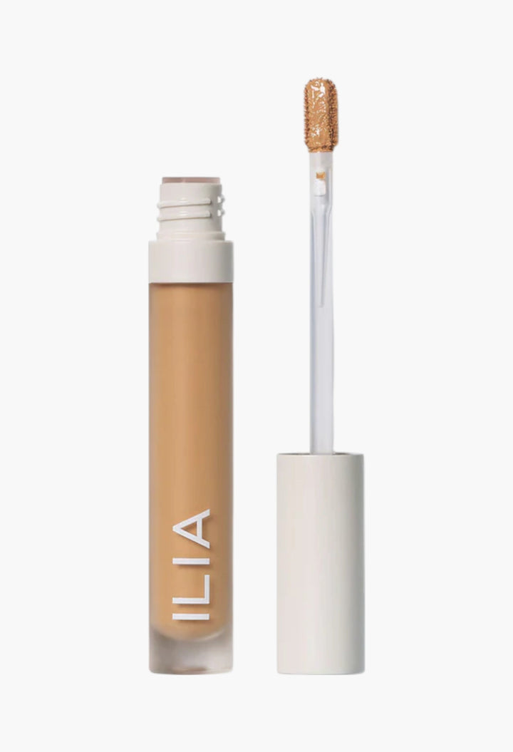 Nutmeg SC4 - True Skin Serum Concealer - GLAM MODA