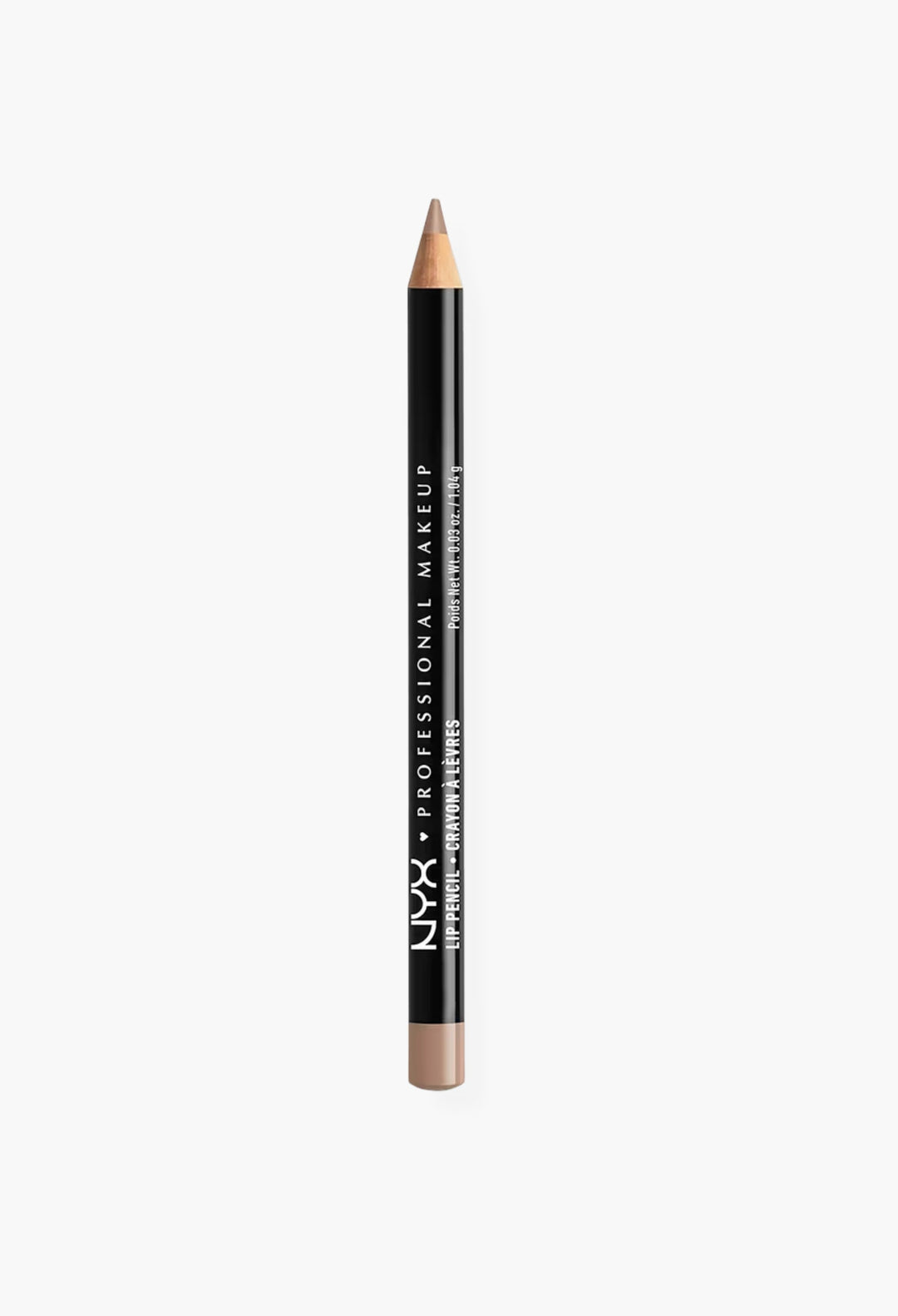 Slim Lip Pencil - Natural-Looking Long-Wear Lip Liner - GLAM MODA