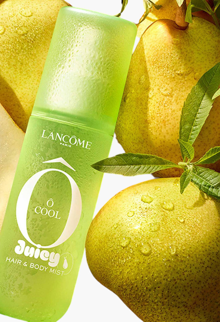 Ô Cool Hair & Body Mist