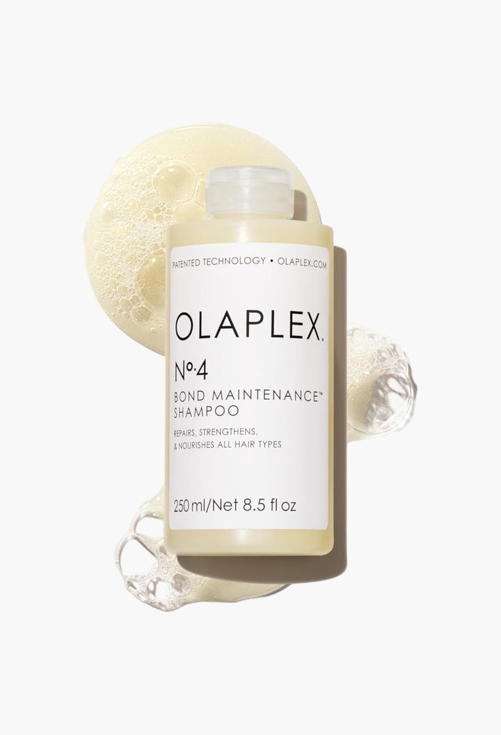 No.4 Bond Maintenance Shampoo - GLAM MODA