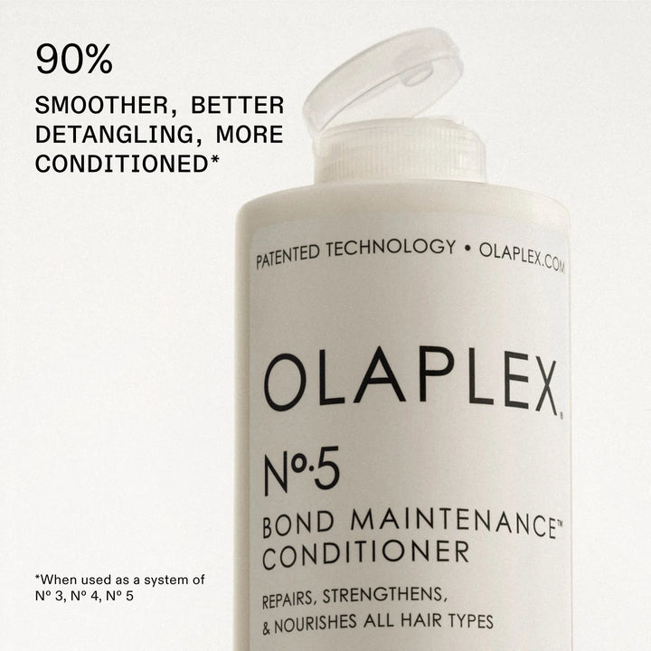OLAPLEX No.5 Bond Maintenance Conditioner - GLAM MODA