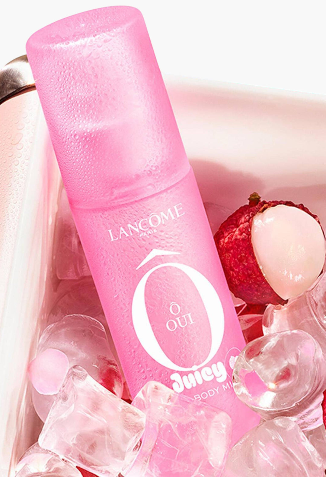 Ô Oui Hair & Body Mist