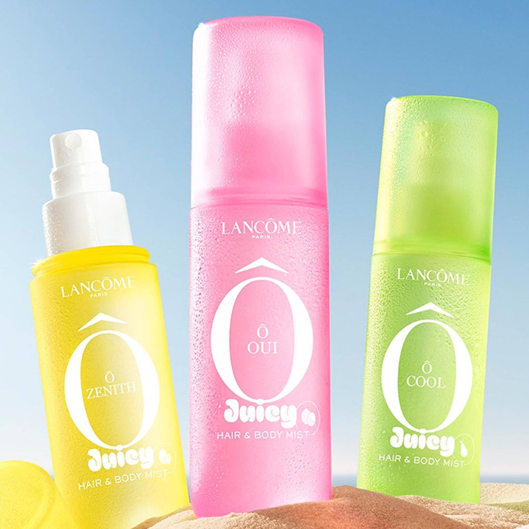 Ô Oui Hair & Body Mist