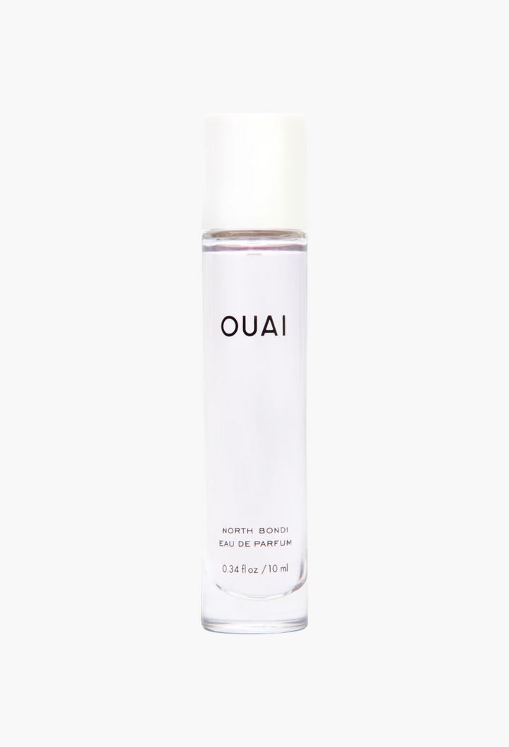 OUAI North Bondi Eau de Parfum Travel Size 10ml - GLAM MODA