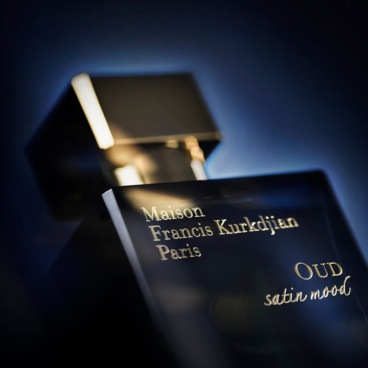 OUD satin mood - Eau de Parfum - GLAM MODA