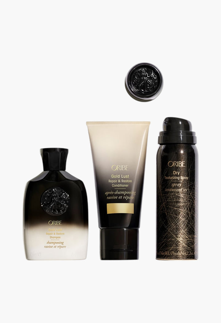 Obsessed Trial Set - GLAM MODA