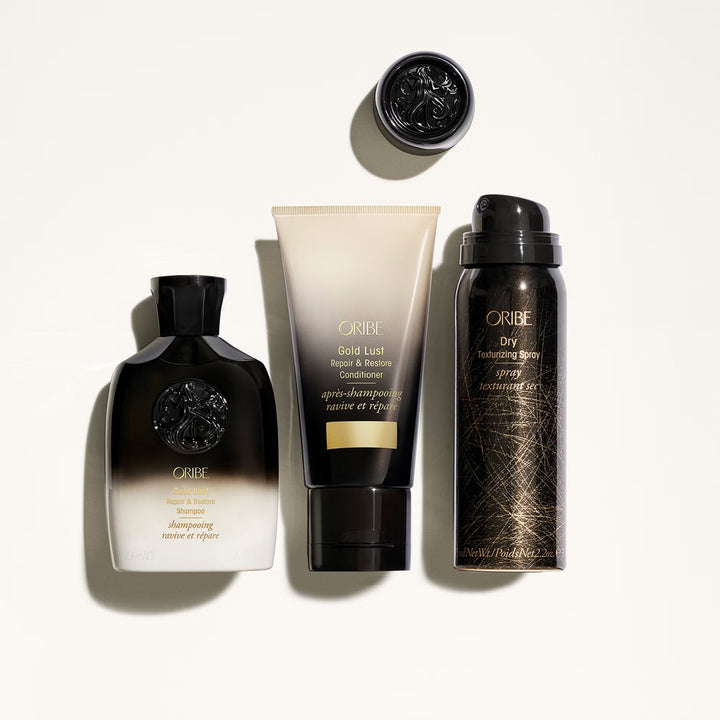Obsessed Trial Set - GLAM MODA
