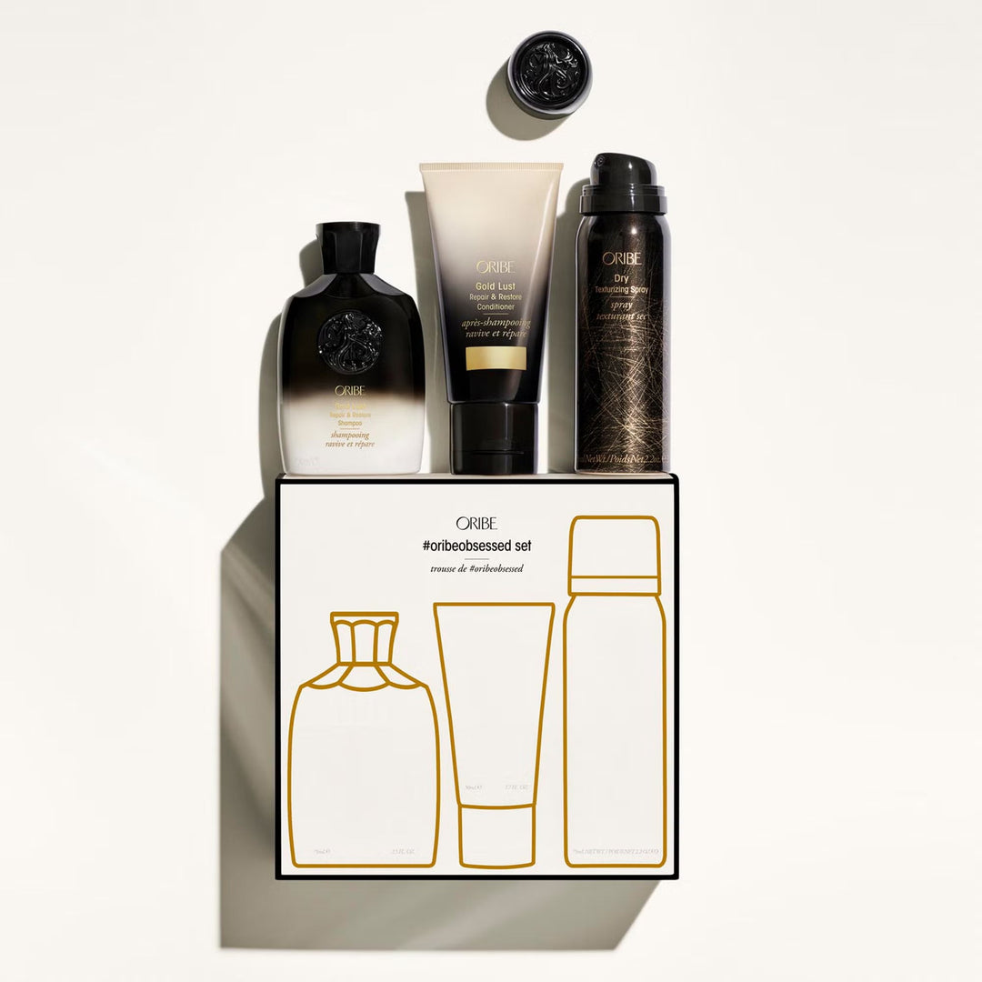 Obsessed Trial Set - GLAM MODA