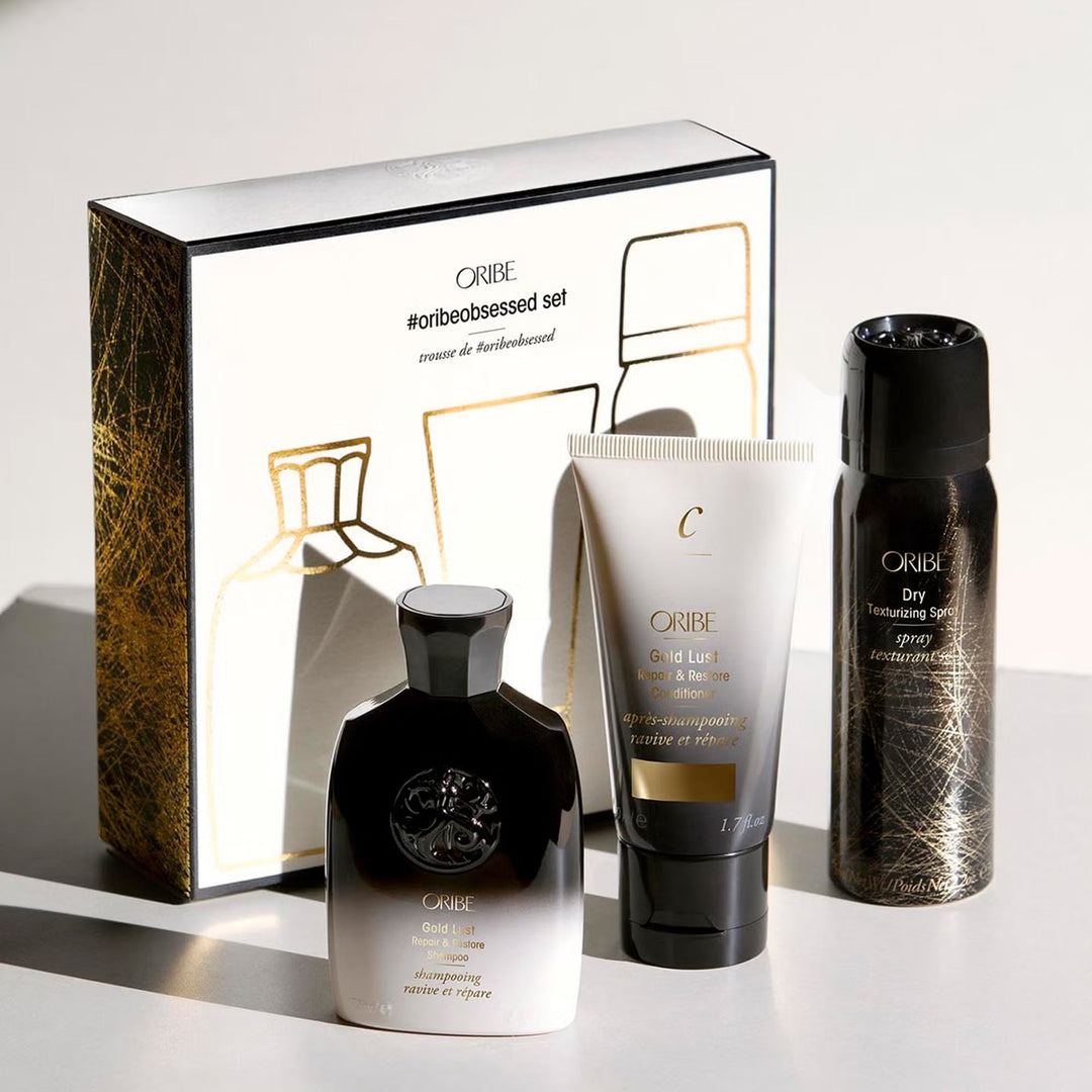 Obsessed Trial Set - GLAM MODA