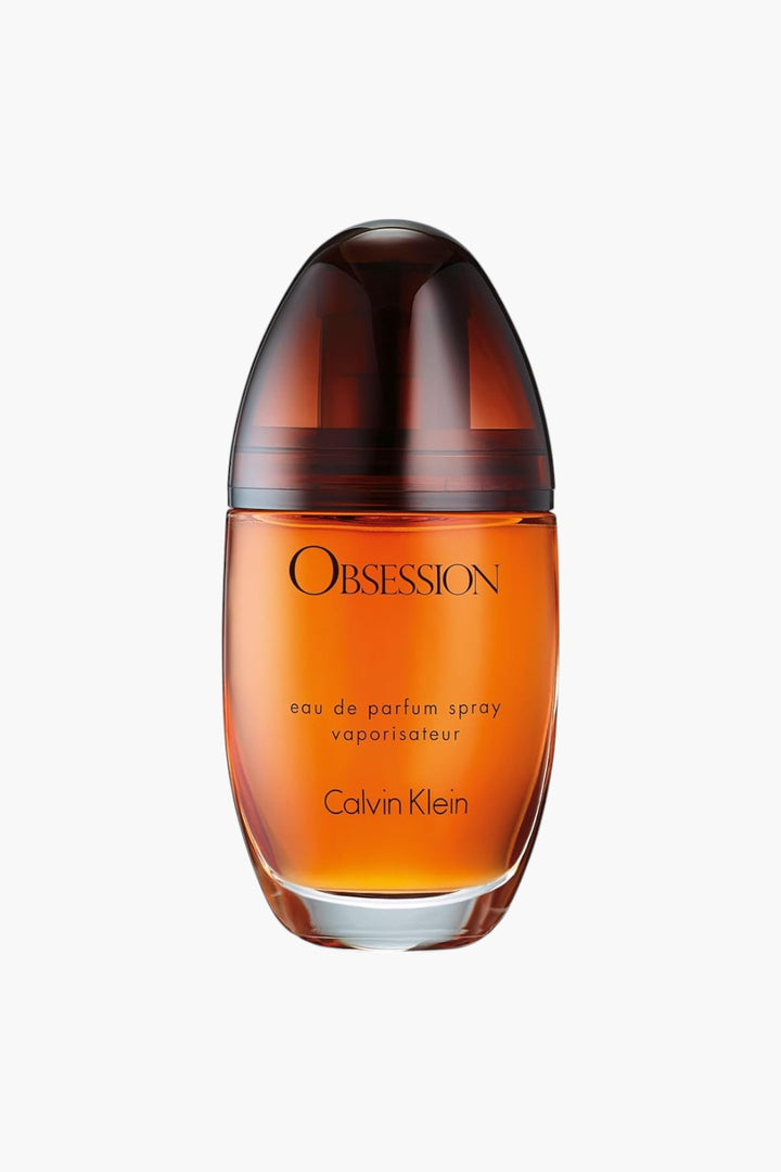 Obsession Perfume - GLAM MODA